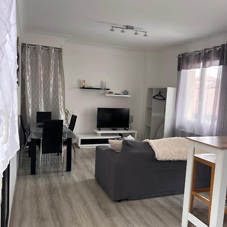 Appartement T3 De 54 M2 Saint Esprit Байонна Екстер'єр фото