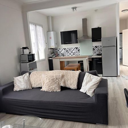 Appartement T3 De 54 M2 Saint Esprit Байонна Екстер'єр фото