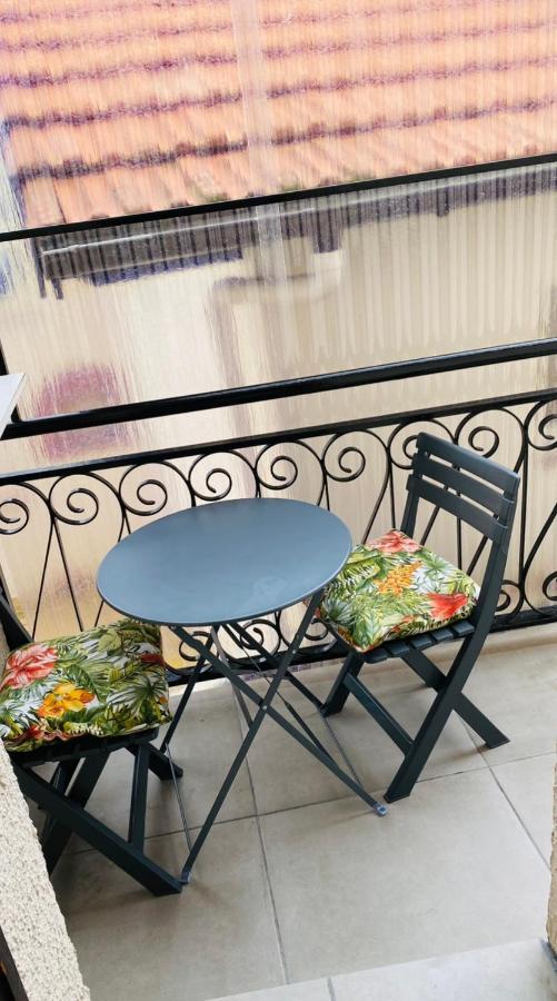 Appartement T3 De 54 M2 Saint Esprit Байонна Екстер'єр фото