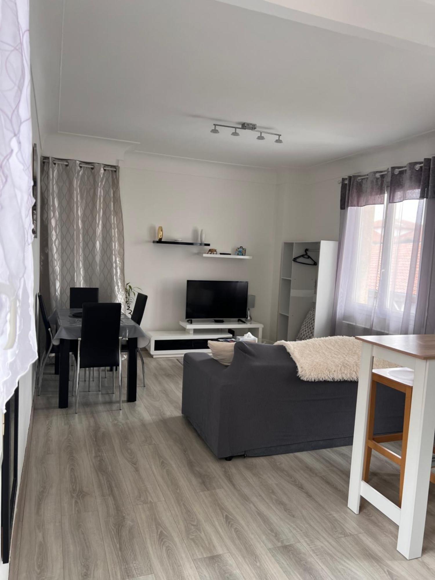 Appartement T3 De 54 M2 Saint Esprit Байонна Екстер'єр фото