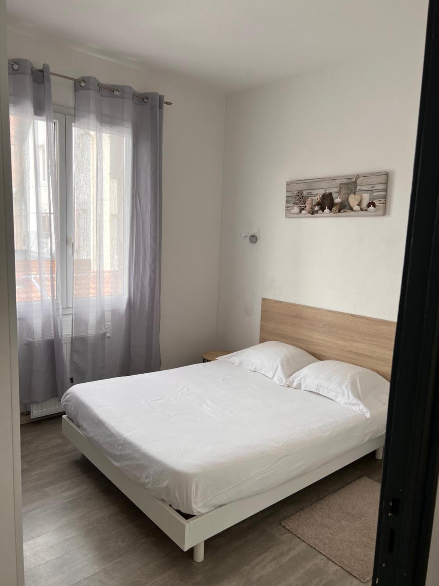 Appartement T3 De 54 M2 Saint Esprit Байонна Екстер'єр фото