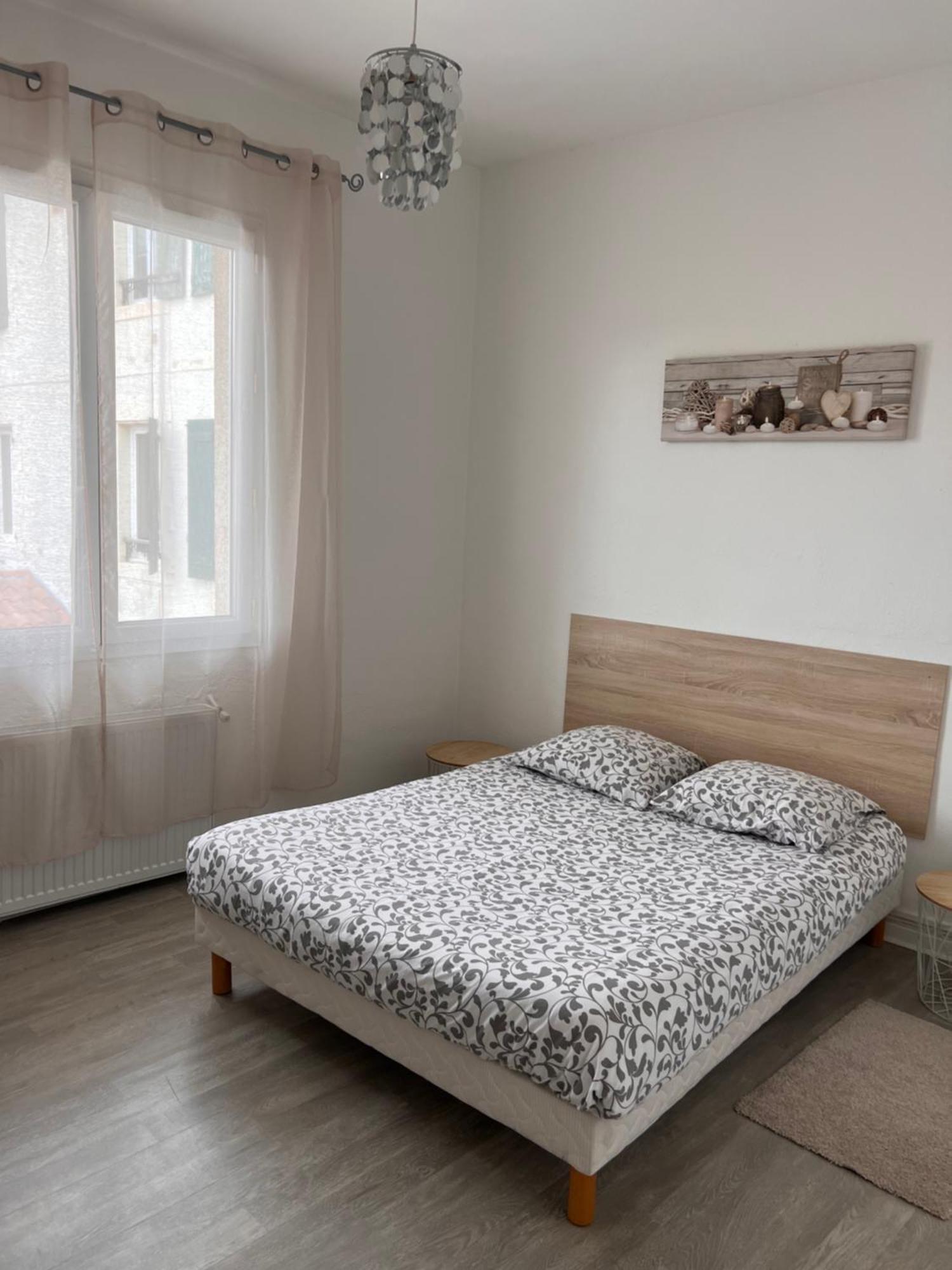 Appartement T3 De 54 M2 Saint Esprit Байонна Екстер'єр фото